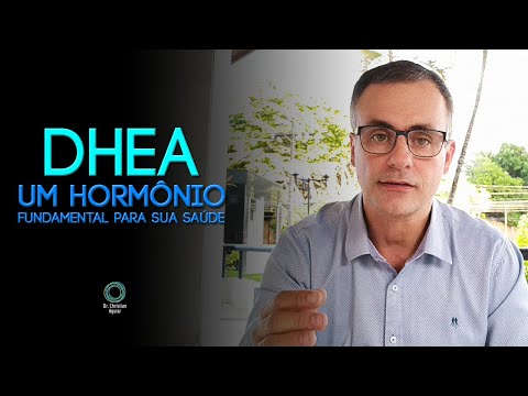 DHEA: Para que Serve e Quais São Seus Benefícios?