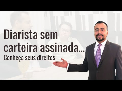 Diarista tem direito a almoço? Descubra agora!