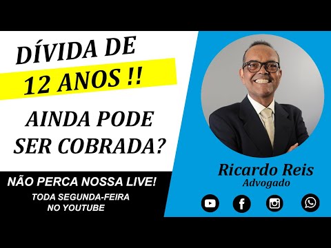 Dívida com mais de dez anos pode ser cobrada?