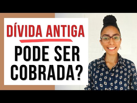 Dívidas com mais de dez anos: O que você precisa saber?