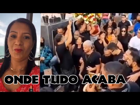 Do que Deza morreu?