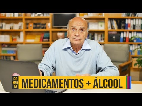 Doce corta o efeito do álcool?