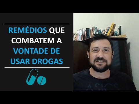 Drogas que não fazem mal realmente existem?