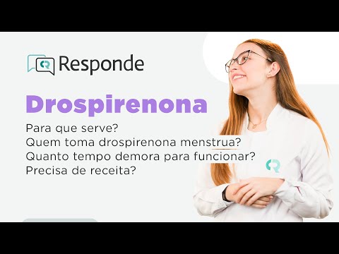 Drospirenona 3mg + Etinilestradiol 0,02mg: Quais são os benefícios e usos?