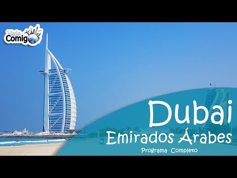 Dubai fica perto de qual país? Descubra agora!