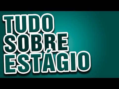 É necessário estar cursando faculdade para fazer estágio?