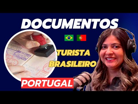 É necessário visto para viajar para Portugal?