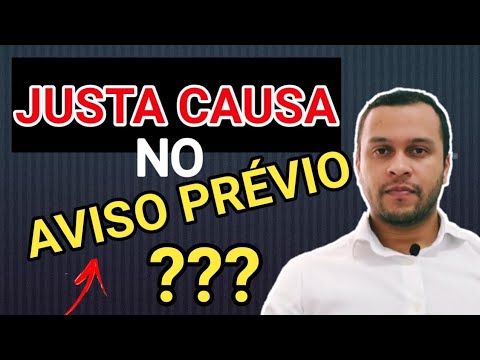 É Permitido Faltar Durante o Aviso Prévio?