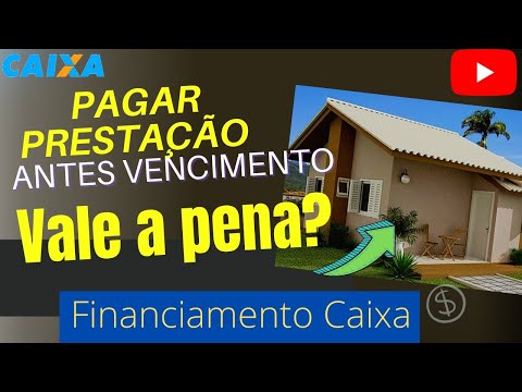 É permitido pagar boleto antes do vencimento?