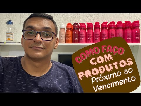 É permitido vender produtos no dia do vencimento?