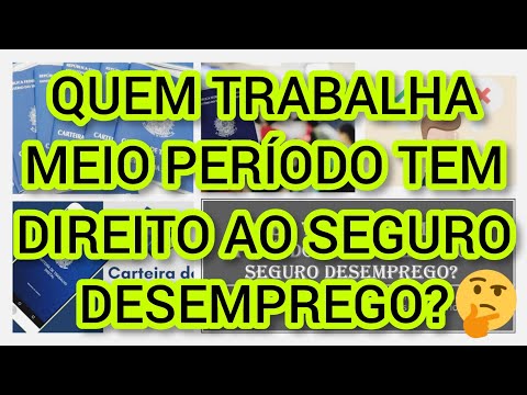 É possível assinar a carteira de trabalho com meio salário mínimo?