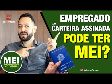 É possível assinar carteira com meio salário?