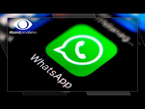 É possível clonar o WhatsApp de outra pessoa pelo número de graça?