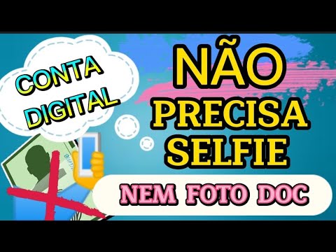 É possível conseguir um empréstimo que não precisa de selfie?