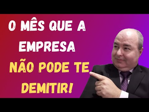 É possível demitir um funcionário em dezembro?