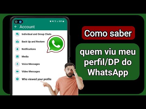 É possível descobrir quem viu meu status no WhatsApp de forma escondida?