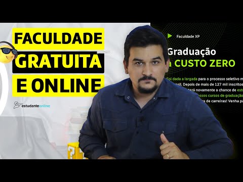 É possível encontrar faculdade de TI gratuita?