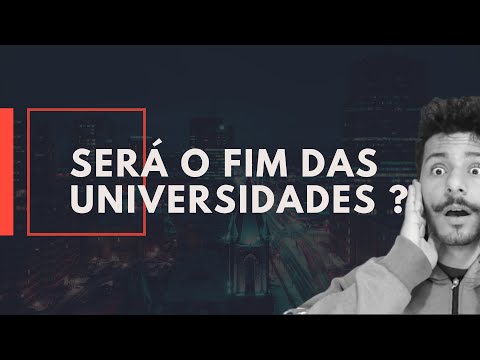 É possível fazer um curso superior em apenas 6 meses?