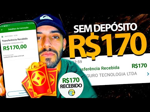 É possível ganhar dinheiro de verdade jogando sem depositar?