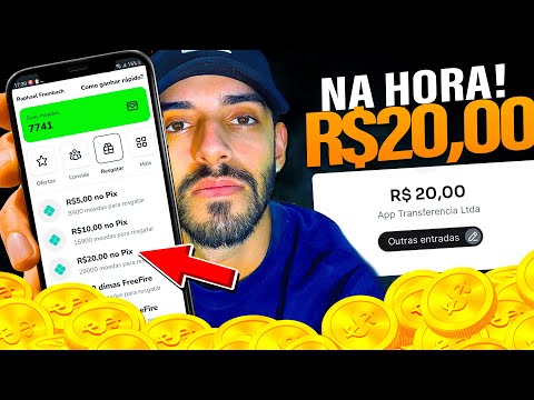 É possível ganhar dinheiro jogando sem precisar depositar?