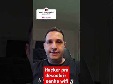 É possível hackear o Wi-Fi do vizinho pelo celular?