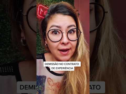 É possível mandar embora durante o período de experiência?