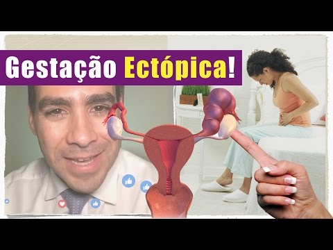 É possível o bebê sobreviver em uma gravidez nas trompas?