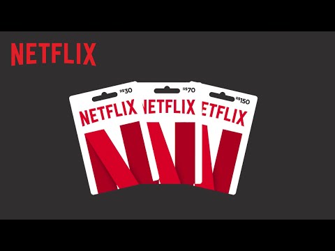 É possível pagar a Netflix com Pix?