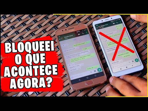 É possível que alguém veja minhas conversas no WhatsApp?