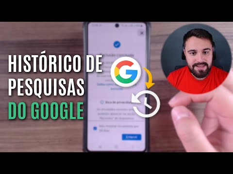 É possível saber o que eu acesso na internet pelo celular?