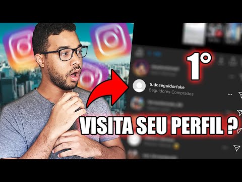 É possível saber quantas vezes uma pessoa viu seu Stories?