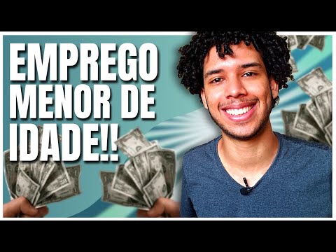 É possível ser jovem aprendiz com 13 anos?