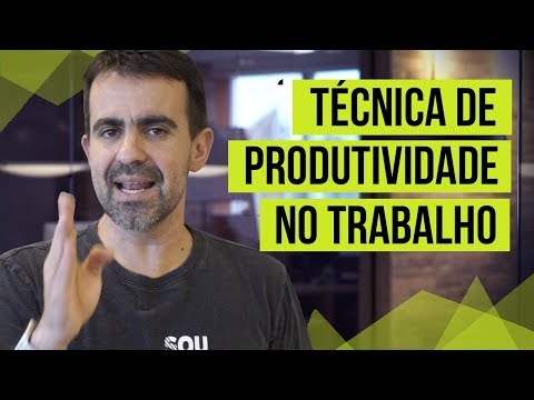 É possível ser mais produtivo trabalhando apenas 7 horas por dia?