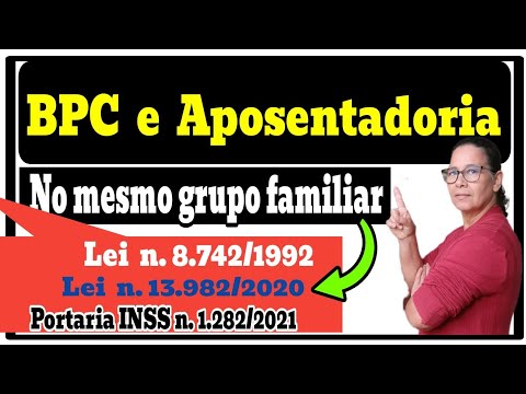 É possível ter dois aposentados por idade na mesma residência?