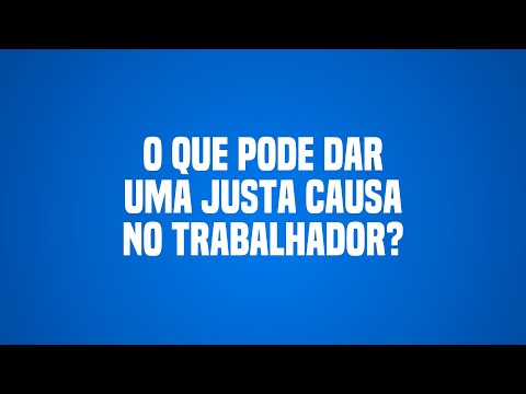 É possível trabalhar nas férias mesmo com justa causa?