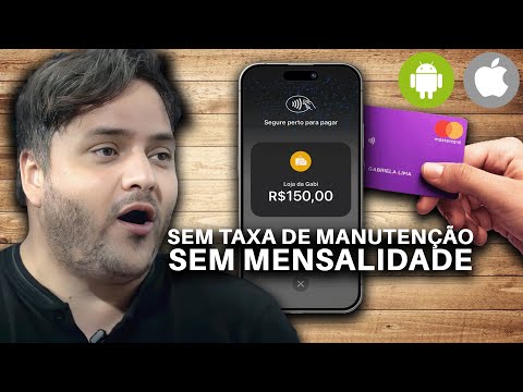 É possível usar maquininha de cartão sem taxa?