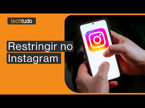 É possível ver os stories e bloquear a pessoa ao mesmo tempo?