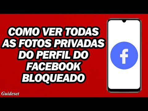 É possível ver publicações privadas no Facebook de outra pessoa?