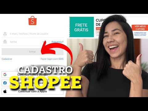 É seguro colocar seu CPF na Shopee?