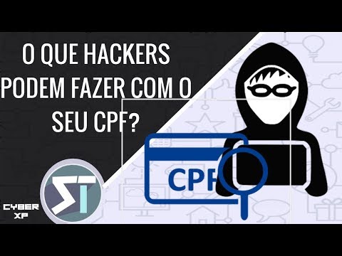 É seguro comprar com CPF online?