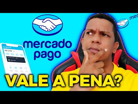 É seguro investir no Mercado Pago?