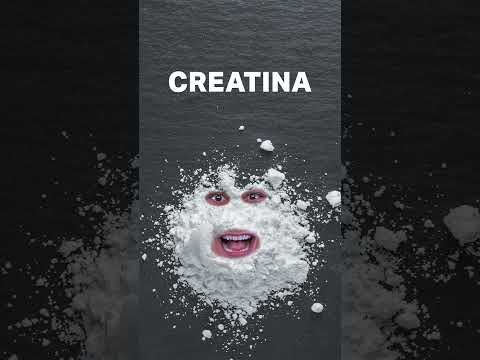 É seguro misturar creatina com whey?