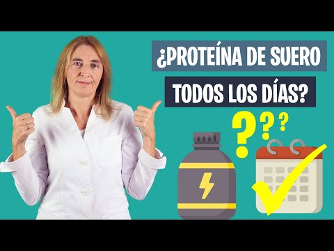 É seguro tomar whey protein no dia de descanso?