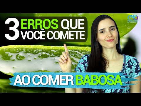 É seguro usar babosa nas partes íntimas?