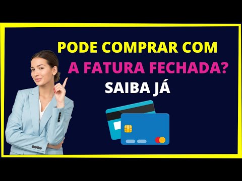 É vantajoso comprar no dia do fechamento da fatura?