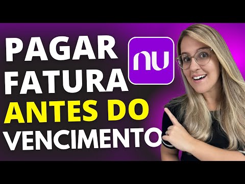 É vantajoso pagar a fatura antes de fechar?