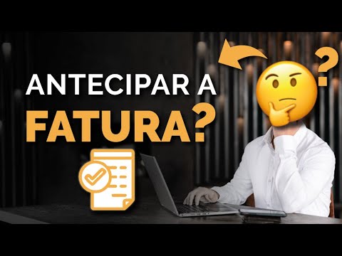 É vantajoso pagar a fatura antes do fechamento?