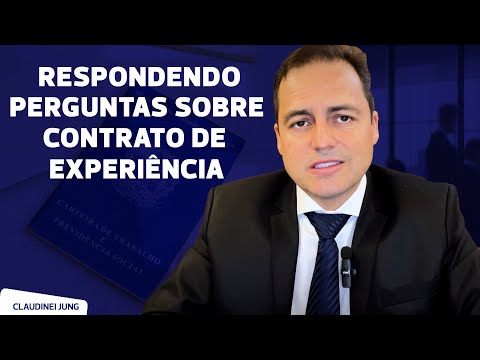 É verdade que pedir demissão na experiência paga multa?