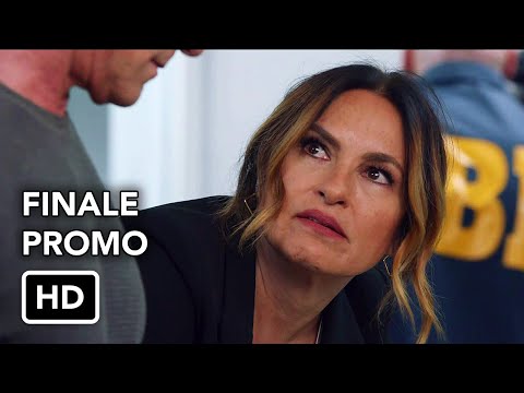 Elliot volta para SVU em qual temporada?