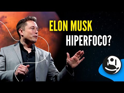 Elon Musk é autista? Quais são as evidências?